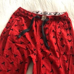 American Eagle pj pants